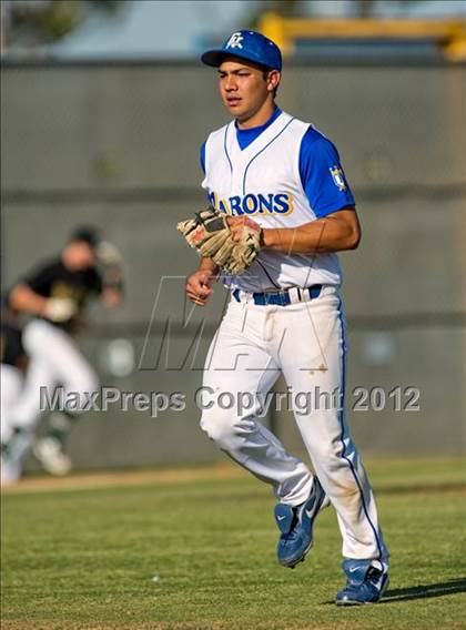 Thumbnail 1 in Mira Costa @ Fountain Valley photogallery.