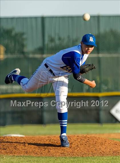 Thumbnail 2 in Mira Costa @ Fountain Valley photogallery.