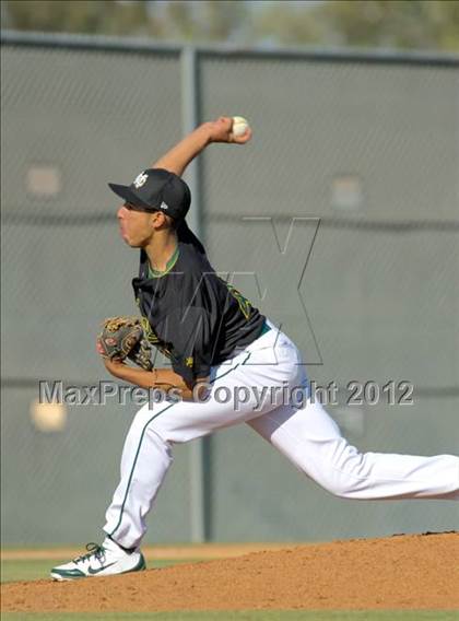 Thumbnail 3 in Mira Costa @ Fountain Valley photogallery.
