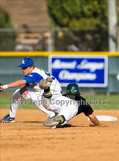 Thumbnail 1 in Mira Costa @ Fountain Valley photogallery.