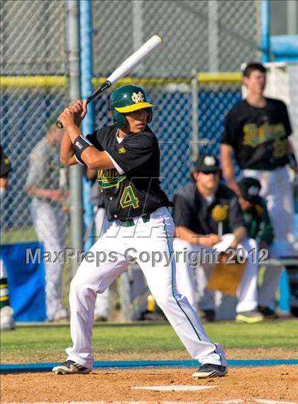 Thumbnail 2 in Mira Costa @ Fountain Valley photogallery.