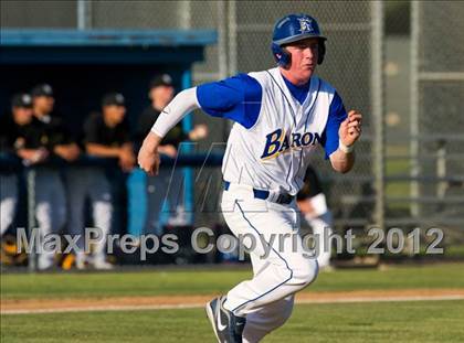 Thumbnail 3 in Mira Costa @ Fountain Valley photogallery.