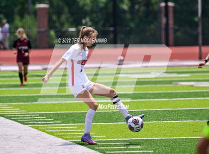 Thumbnail 3 in Searcy vs. Siloam Springs (AAA 5A State Final) photogallery.