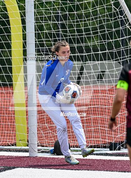 Thumbnail 2 in Searcy vs. Siloam Springs (AAA 5A State Final) photogallery.