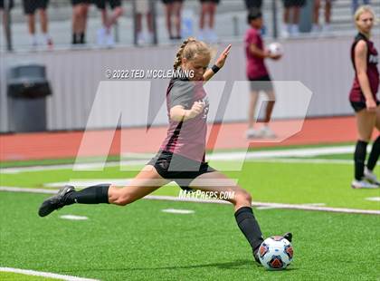 Thumbnail 2 in Searcy vs. Siloam Springs (AAA 5A State Final) photogallery.