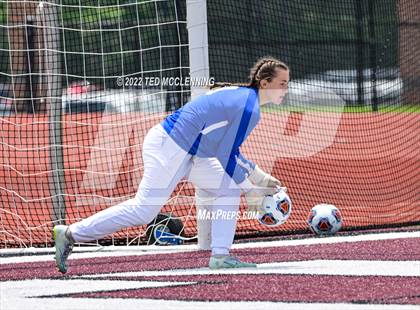 Thumbnail 2 in Searcy vs. Siloam Springs (AAA 5A State Final) photogallery.