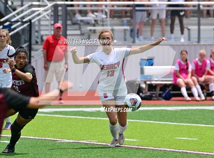 Thumbnail 2 in Searcy vs. Siloam Springs (AAA 5A State Final) photogallery.