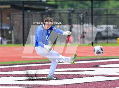 Thumbnail 2 in Searcy vs. Siloam Springs (AAA 5A State Final) photogallery.