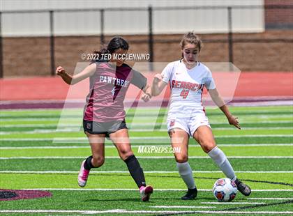 Thumbnail 1 in Searcy vs. Siloam Springs (AAA 5A State Final) photogallery.