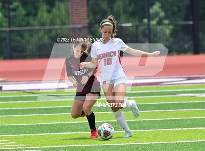 Thumbnail 1 in Searcy vs. Siloam Springs (AAA 5A State Final) photogallery.