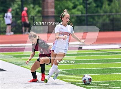Thumbnail 2 in Searcy vs. Siloam Springs (AAA 5A State Final) photogallery.