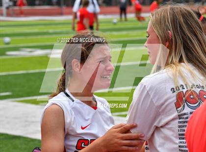 Thumbnail 3 in Searcy vs. Siloam Springs (AAA 5A State Final) photogallery.
