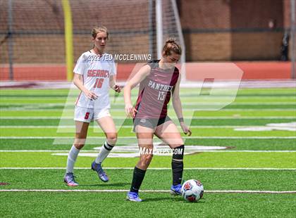 Thumbnail 3 in Searcy vs. Siloam Springs (AAA 5A State Final) photogallery.