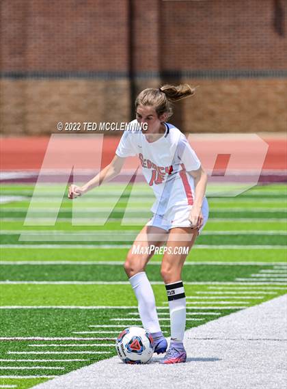 Thumbnail 1 in Searcy vs. Siloam Springs (AAA 5A State Final) photogallery.