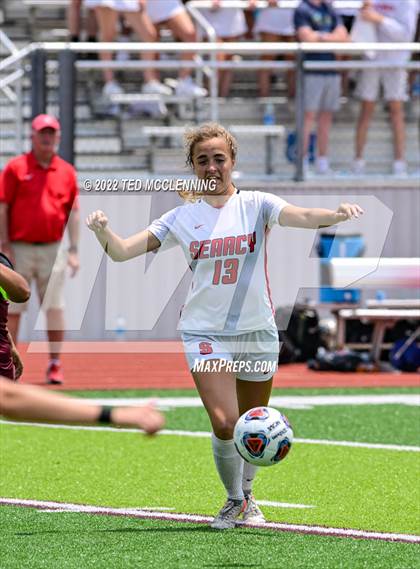 Thumbnail 1 in Searcy vs. Siloam Springs (AAA 5A State Final) photogallery.