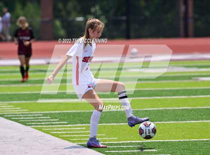 Thumbnail 2 in Searcy vs. Siloam Springs (AAA 5A State Final) photogallery.