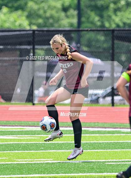Thumbnail 3 in Searcy vs. Siloam Springs (AAA 5A State Final) photogallery.