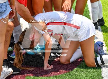 Thumbnail 1 in Searcy vs. Siloam Springs (AAA 5A State Final) photogallery.