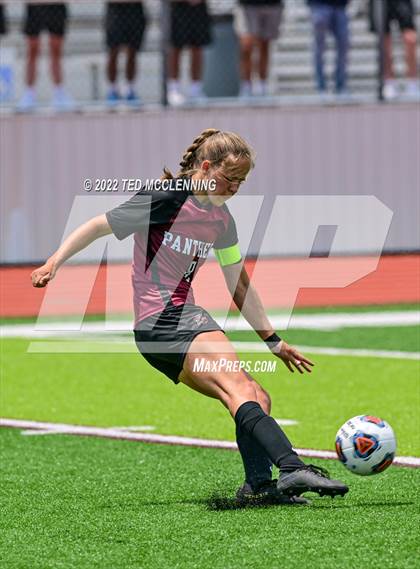 Thumbnail 2 in Searcy vs. Siloam Springs (AAA 5A State Final) photogallery.