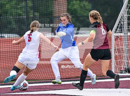 Thumbnail 2 in Searcy vs. Siloam Springs (AAA 5A State Final) photogallery.