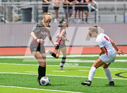 Thumbnail 1 in Searcy vs. Siloam Springs (AAA 5A State Final) photogallery.