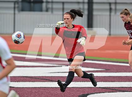 Thumbnail 3 in Searcy vs. Siloam Springs (AAA 5A State Final) photogallery.