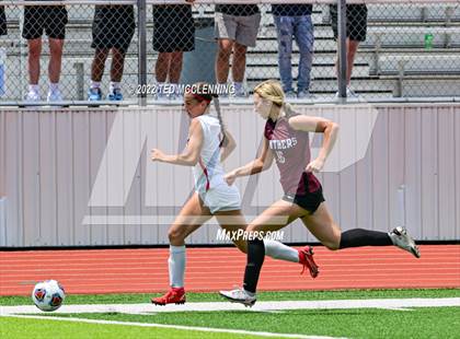 Thumbnail 2 in Searcy vs. Siloam Springs (AAA 5A State Final) photogallery.
