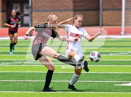 Thumbnail 3 in Searcy vs. Siloam Springs (AAA 5A State Final) photogallery.