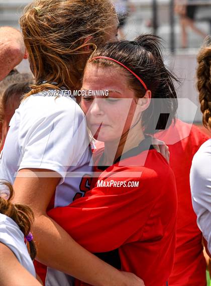 Thumbnail 1 in Searcy vs. Siloam Springs (AAA 5A State Final) photogallery.