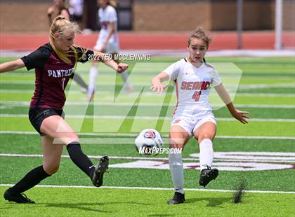 Thumbnail 1 in Searcy vs. Siloam Springs (AAA 5A State Final) photogallery.