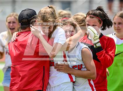 Thumbnail 3 in Searcy vs. Siloam Springs (AAA 5A State Final) photogallery.