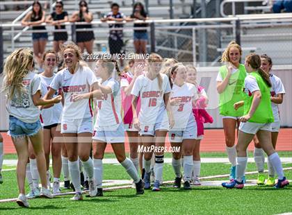 Thumbnail 3 in Searcy vs. Siloam Springs (AAA 5A State Final) photogallery.