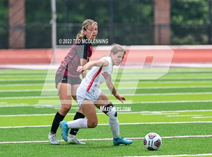 Thumbnail 1 in Searcy vs. Siloam Springs (AAA 5A State Final) photogallery.