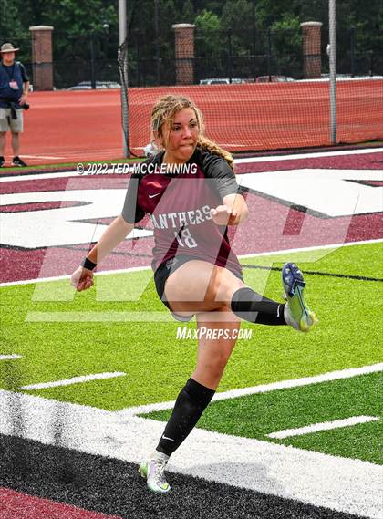 Thumbnail 2 in Searcy vs. Siloam Springs (AAA 5A State Final) photogallery.
