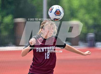 Thumbnail 2 in Searcy vs. Siloam Springs (AAA 5A State Final) photogallery.