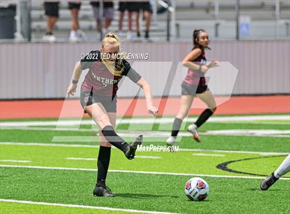 Thumbnail 2 in Searcy vs. Siloam Springs (AAA 5A State Final) photogallery.
