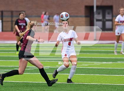 Thumbnail 2 in Searcy vs. Siloam Springs (AAA 5A State Final) photogallery.