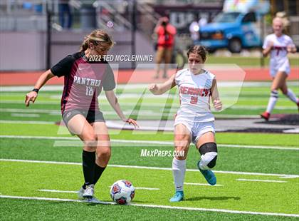 Thumbnail 2 in Searcy vs. Siloam Springs (AAA 5A State Final) photogallery.