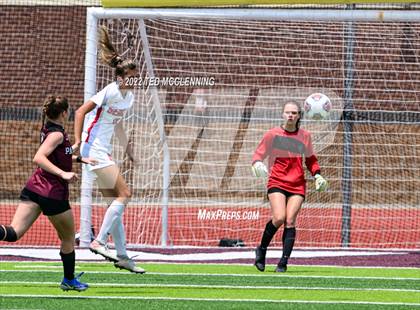 Thumbnail 3 in Searcy vs. Siloam Springs (AAA 5A State Final) photogallery.