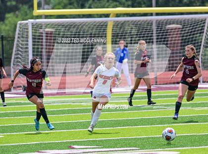Thumbnail 1 in Searcy vs. Siloam Springs (AAA 5A State Final) photogallery.