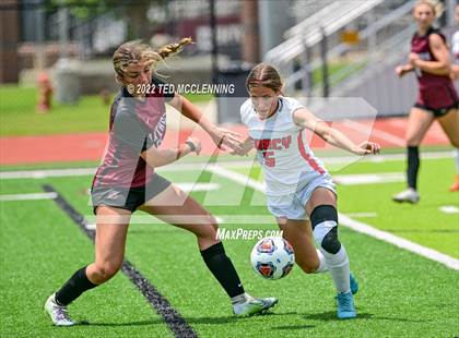 Thumbnail 1 in Searcy vs. Siloam Springs (AAA 5A State Final) photogallery.