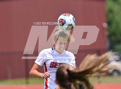 Thumbnail 3 in Searcy vs. Siloam Springs (AAA 5A State Final) photogallery.