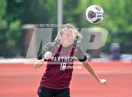 Thumbnail 3 in Searcy vs. Siloam Springs (AAA 5A State Final) photogallery.