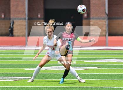 Thumbnail 2 in Searcy vs. Siloam Springs (AAA 5A State Final) photogallery.