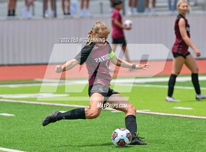 Thumbnail 1 in Searcy vs. Siloam Springs (AAA 5A State Final) photogallery.