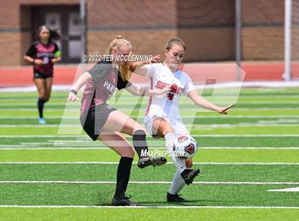 Thumbnail 2 in Searcy vs. Siloam Springs (AAA 5A State Final) photogallery.