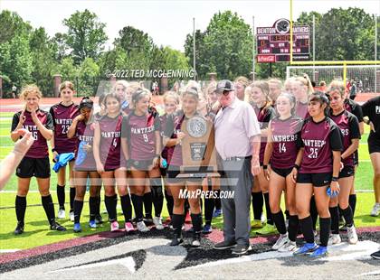 Thumbnail 3 in Searcy vs. Siloam Springs (AAA 5A State Final) photogallery.