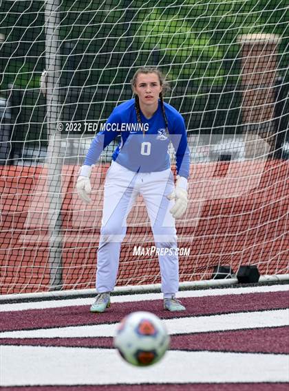 Thumbnail 3 in Searcy vs. Siloam Springs (AAA 5A State Final) photogallery.