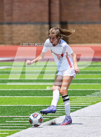 Thumbnail 2 in Searcy vs. Siloam Springs (AAA 5A State Final) photogallery.