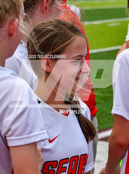 Thumbnail 1 in Searcy vs. Siloam Springs (AAA 5A State Final) photogallery.